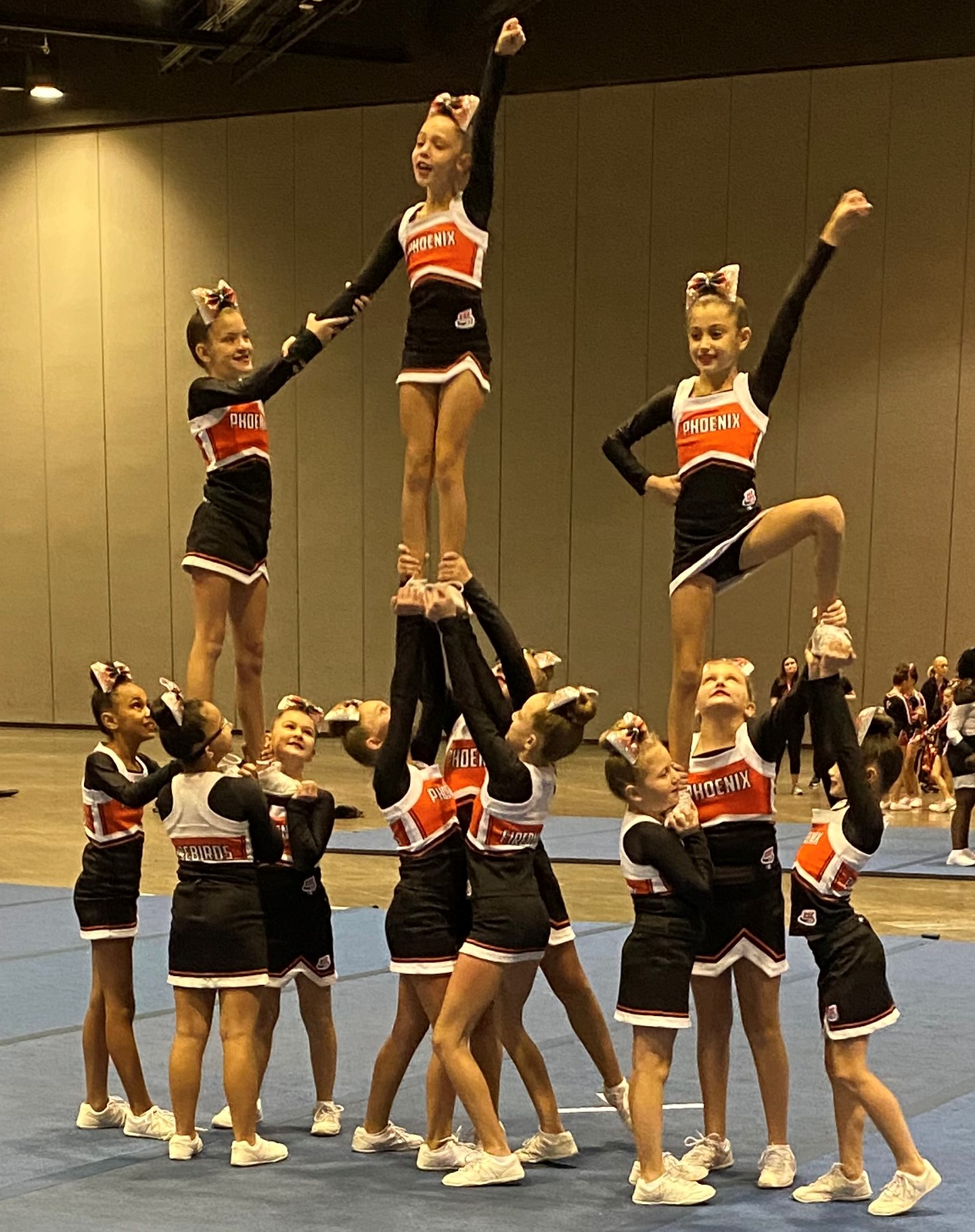 Cheer & Dance Blog